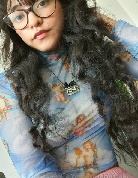 xsugarvulpesx beste nackt bild