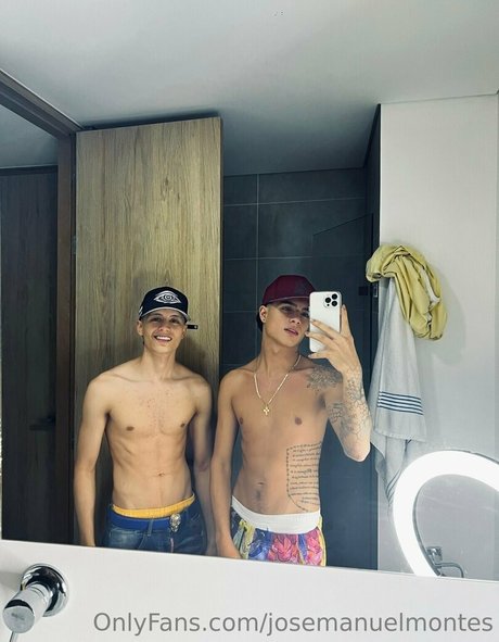 josemanuelmontes pornographische galerie