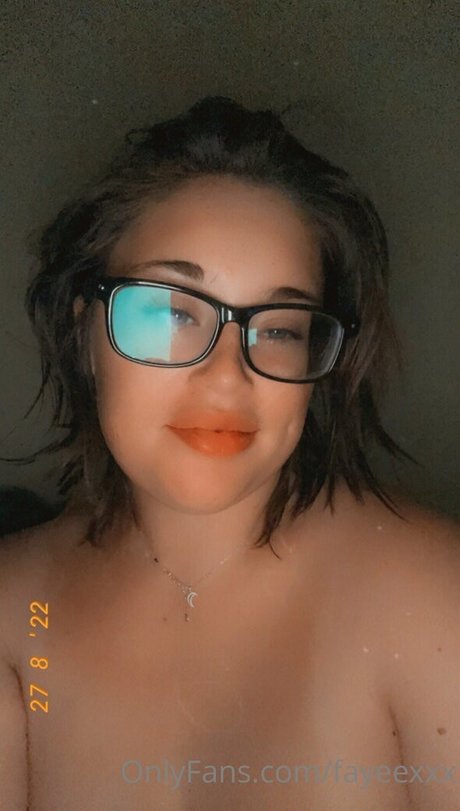 fayeexxx hübsche pornografische bild