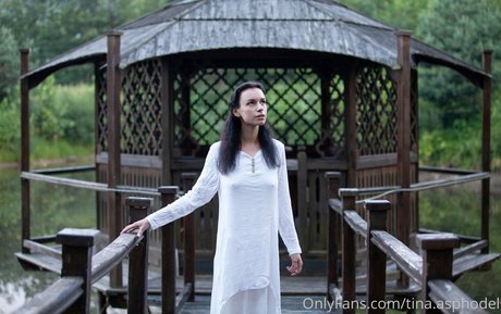 tina asphodel perfekte pornostar bilder