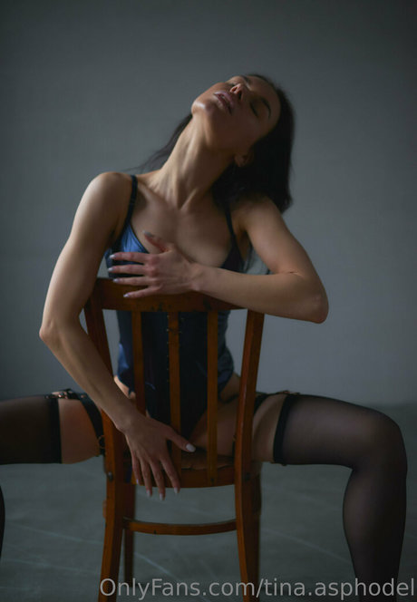 tina asphodel kostenlose kunst foto