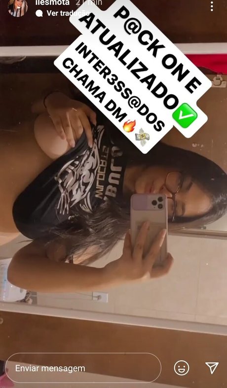 ilesmota porno nacktheit foto