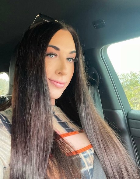 tscamille hübsche exklusive fotos