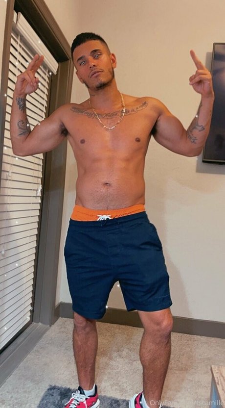 tscamille pornostar perfekte bild