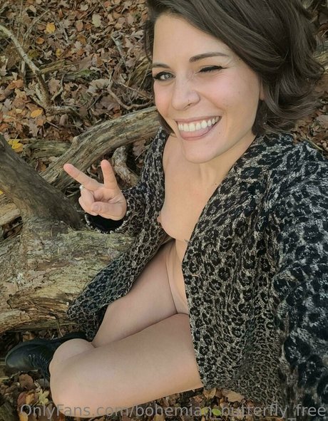 bohemian butterfly free beste kunst foto