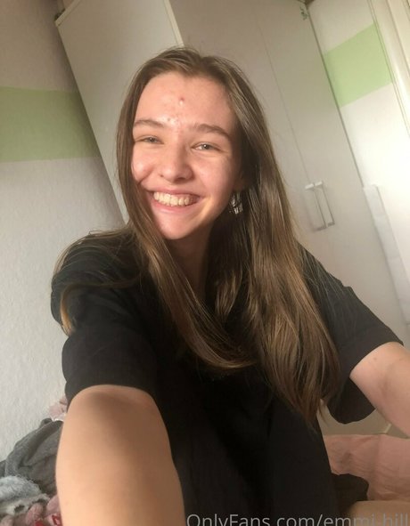 emmi hill perfekte schöne archiv