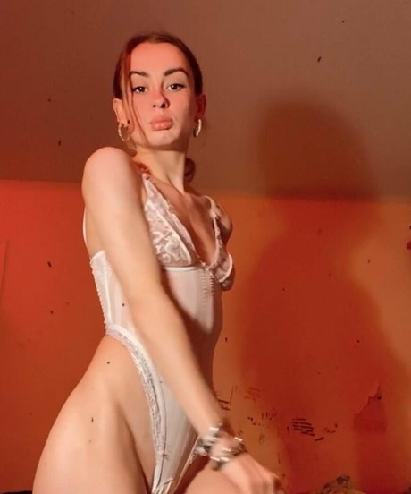 princesselxo pornostar perfekte foto