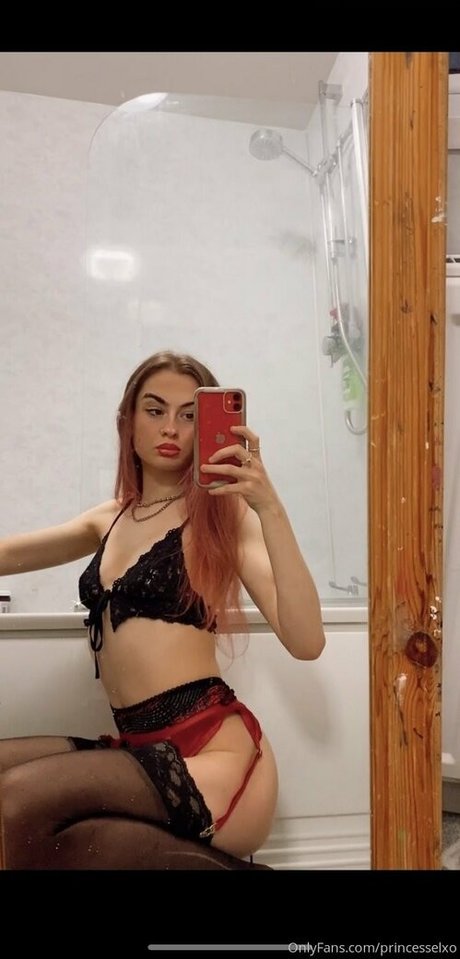 princesselxo kostenlose nackte archiv