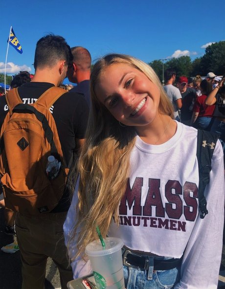 Leah Booth nackten foto