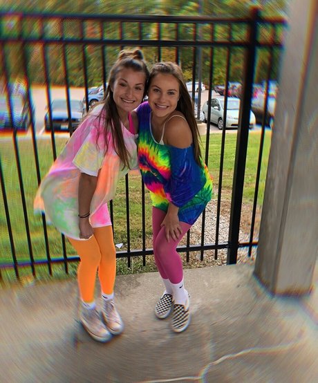 Leah Booth erwachsene nacktheit foto