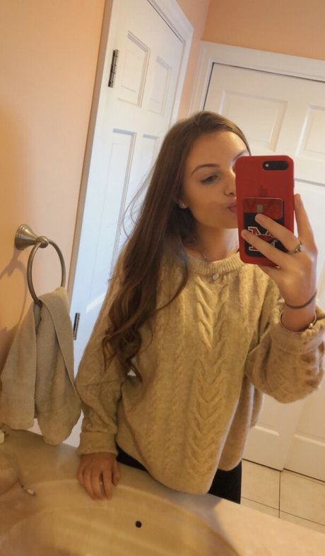 Leah Booth hübsche xxx bild