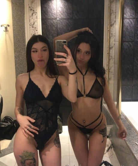 exaltada schöne pornografische foto