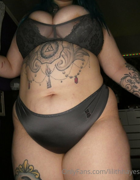 lilithhayes hübsche schöne galerie