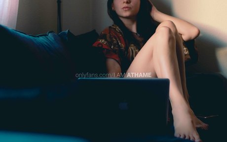 i am athame beste erotische galerien