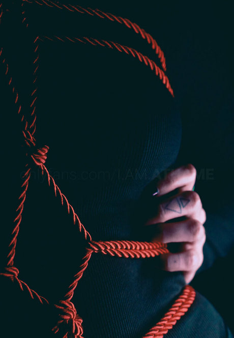 i am athame nacktheit nette fotos