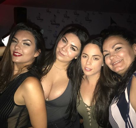 Nicky Nicole hübsche beste galerie