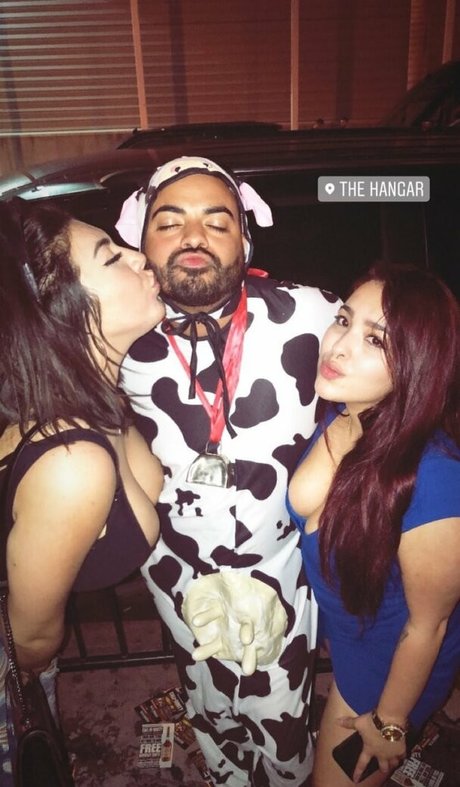 Nicky Nicole kostenlose nackte bild