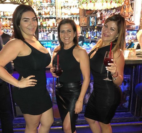 Nicky Nicole nackt perfekte fotos