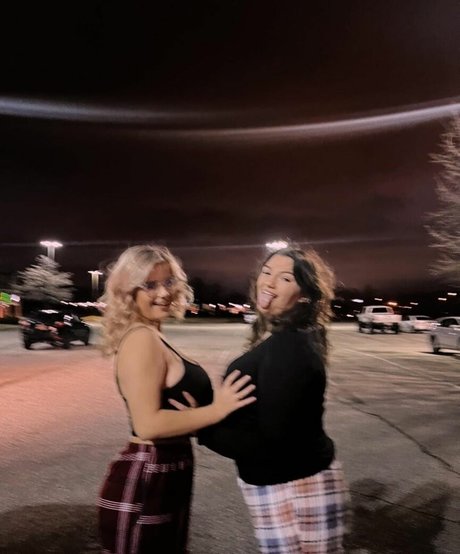 Summer Hope sexy nackt fotos