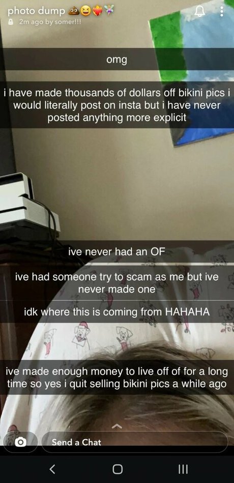 Summer Hope model pornografische bild