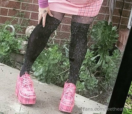 feetheat27 kunst nette archiv