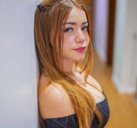 Clara Dfant model nette foto