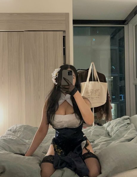 bunnygirlyeona hübsche porno galerien
