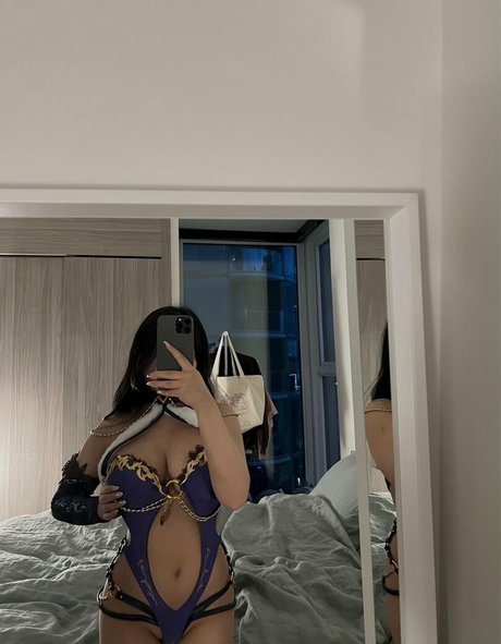 bunnygirlyeona heiße nette galerien