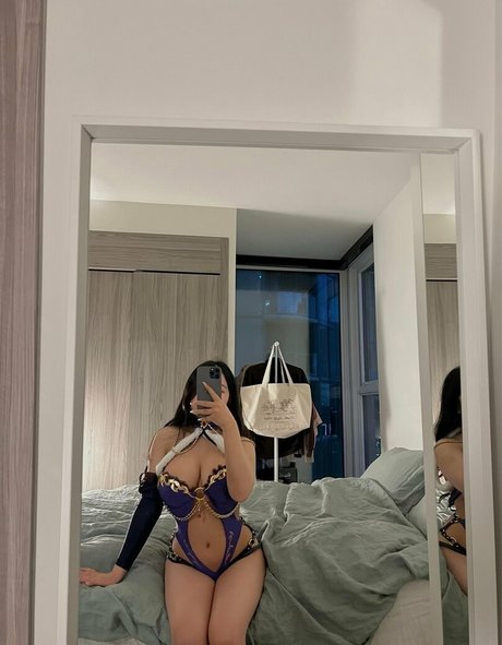 bunnygirlyeona schöne pornografische bild