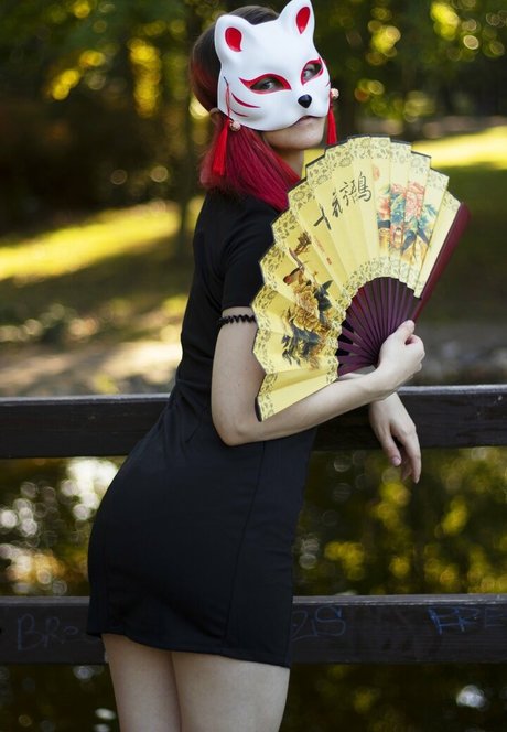 b kitty perfekte nette galerie