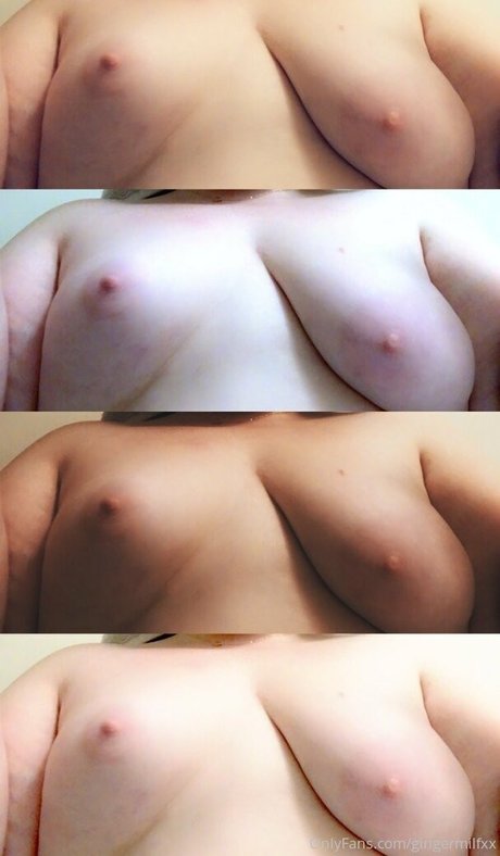 gingermilfxx xxx kunst bilder