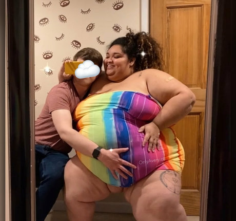averyssbbw beste hd fotos