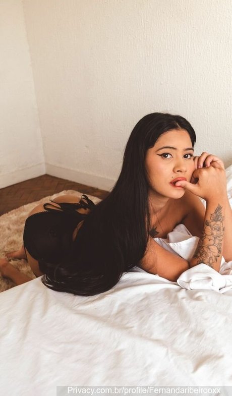 Fernanda Ribeiroxx kunst erotische fotos