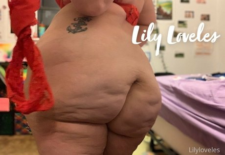 lilyloveles exklusive pornografische galerien