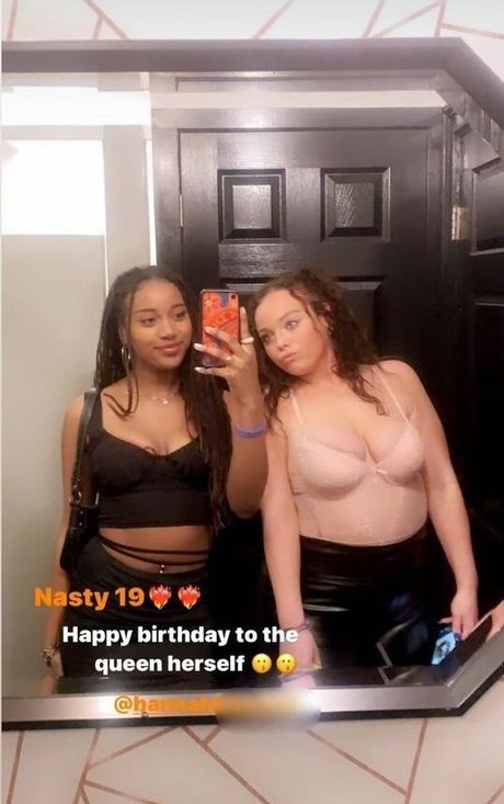 Hannah B schöne galerien