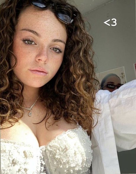 Hannah B nackt perfekte galerien