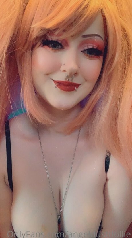 angeldustdollie kostenlose pornografische fotos