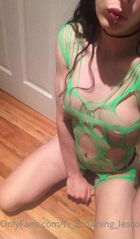 ts drowning lessons exklusive sex foto