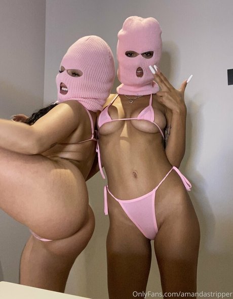 amandastripper top kunst foto