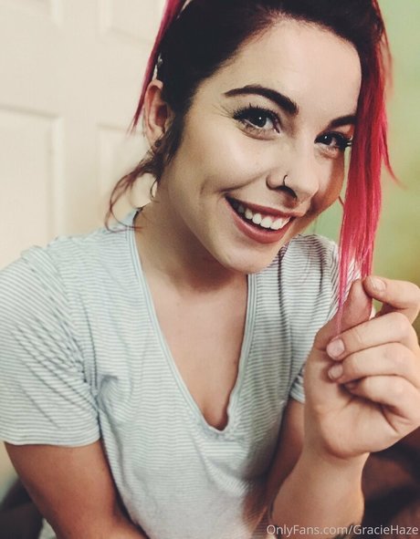 graciehaze schöne pornografische foto