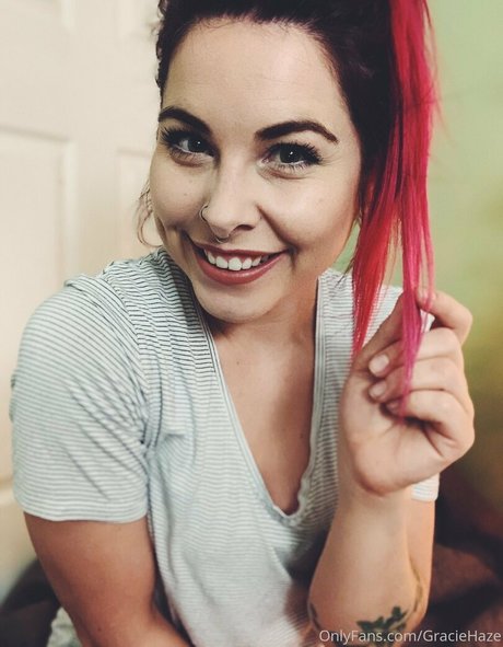 graciehaze xxx top galerien