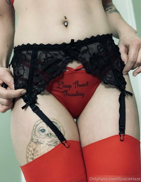 graciehaze xxx pornografische galerien