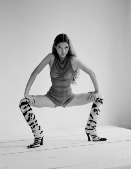 Ruby Snowber schöne porno galerien