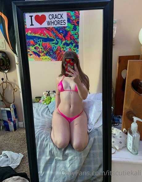 itscutiekali erwachsene heiße galerie