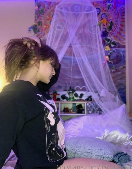 itscutiekali model sex foto