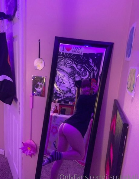 itscutiekali porno nackt bild