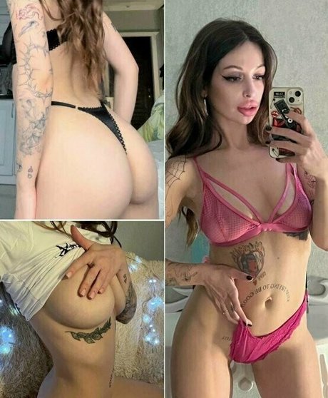 Innocentallice nackt hd galerie