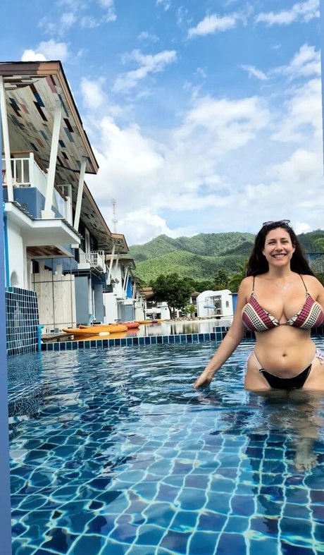 volleyball-onlyfans nackt nette bild