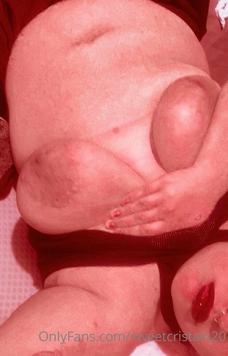 sweetcristal420 beste hübsche foto