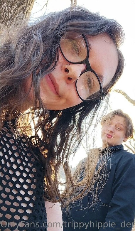 trippyhippie demise sexy exklusive bilder